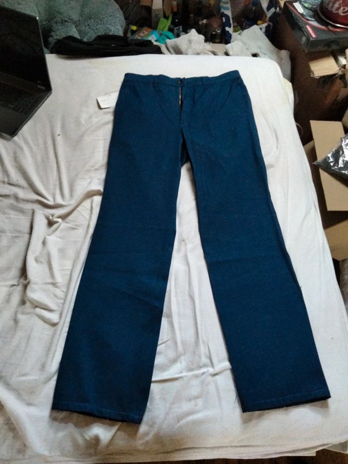 Pantalon Alexis taille 44