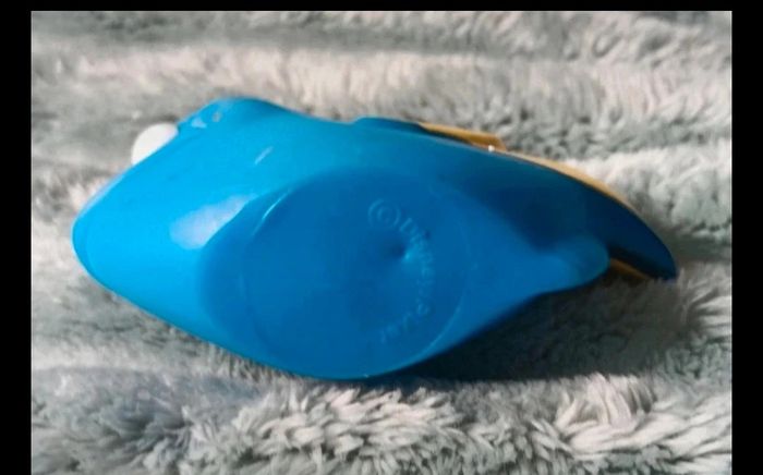 Jouet de bain dory disney pixar - photo numéro 4