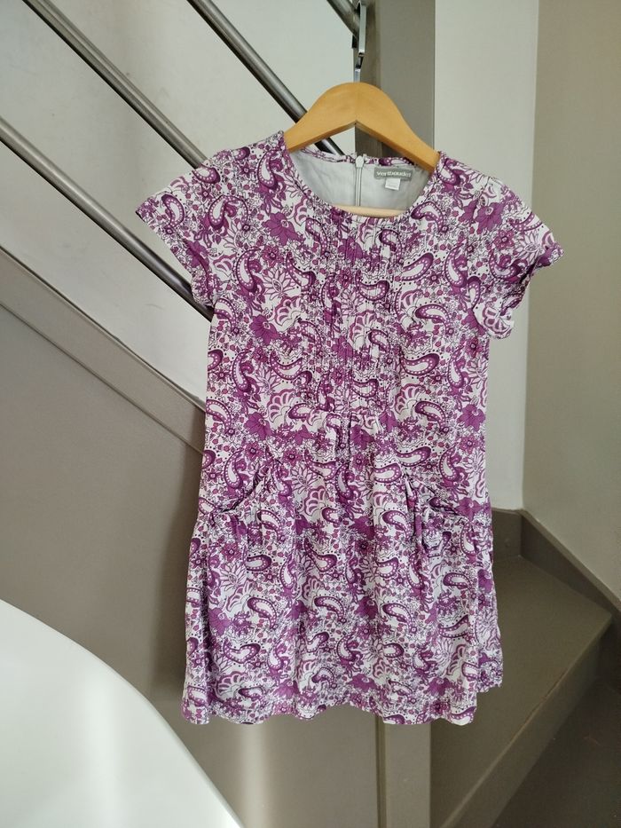 Robe Vertbaudet - photo numéro 2