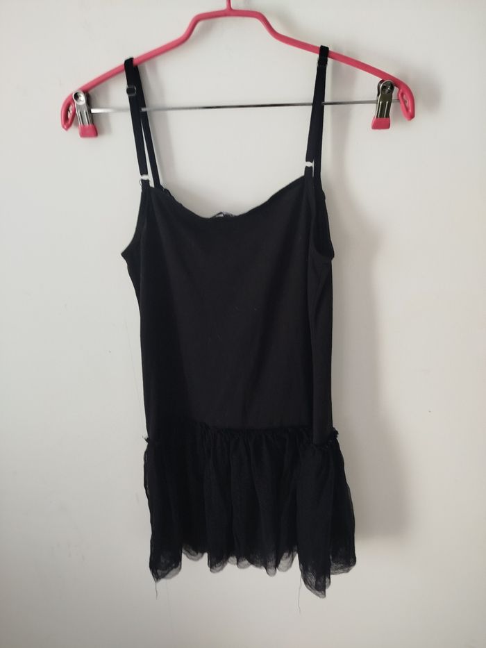 Robe choklate taille unique - photo numéro 3