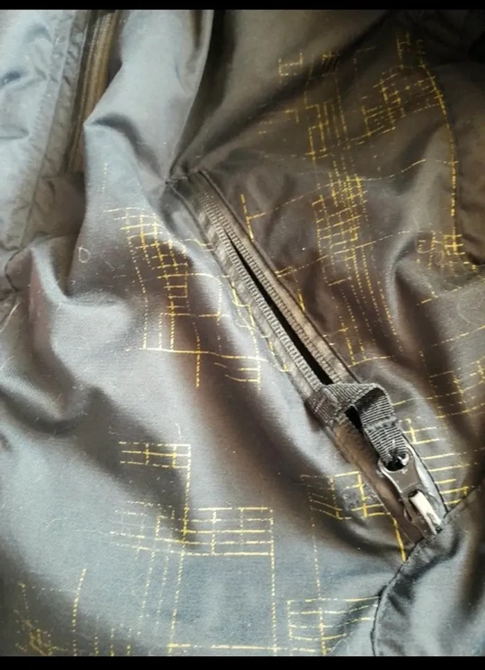 Manteau 8ans - photo numéro 2