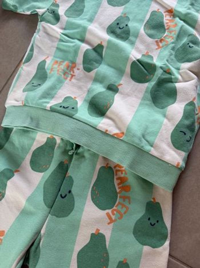 Ensemble garçon H&M - photo numéro 2