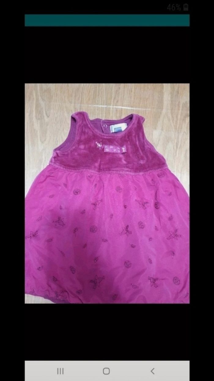 Lot 9 - 12 mois - photo numéro 2