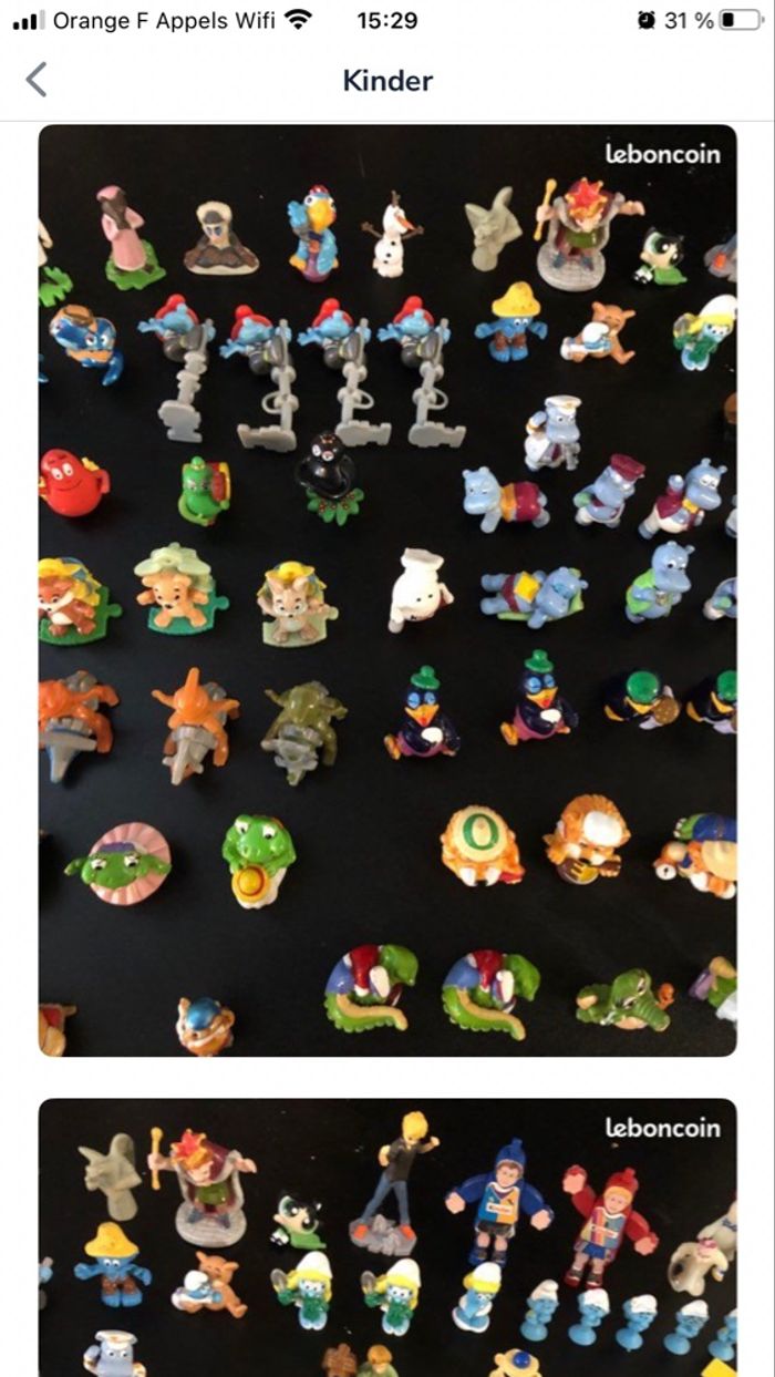 Kinder - photo numéro 4