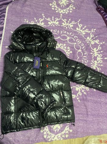 Doudoune Ralph Lauren