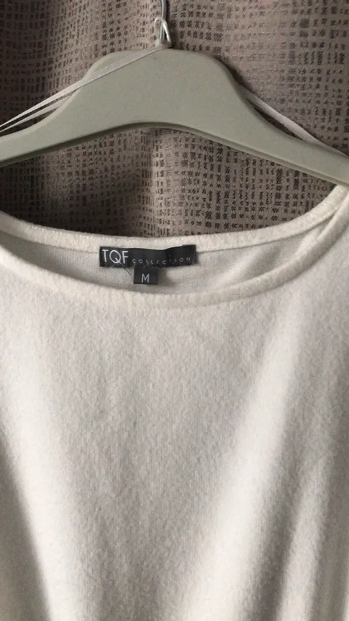 Pull stylé - photo numéro 2