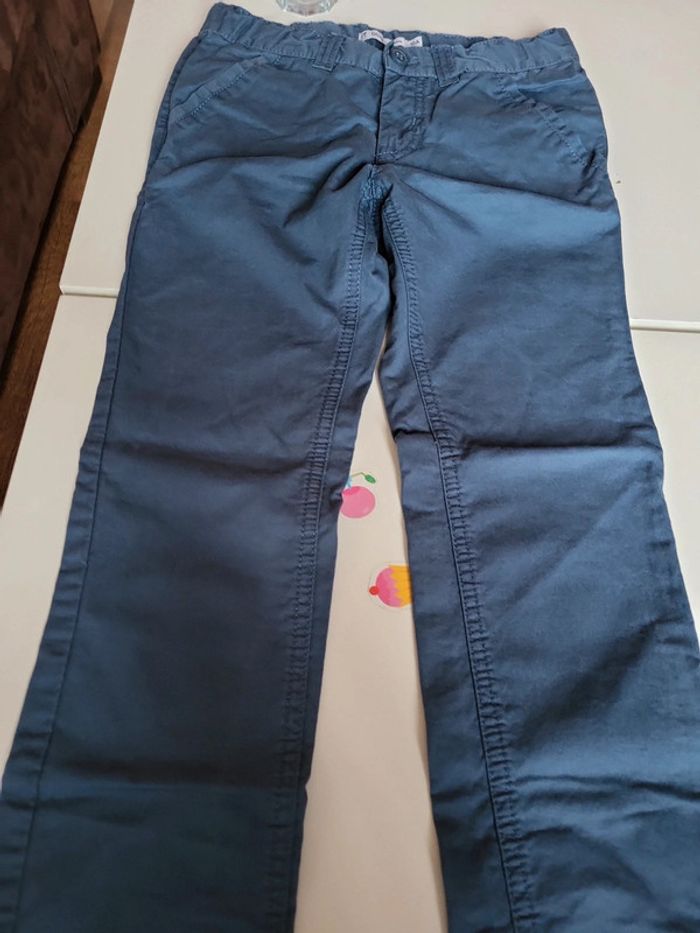 Pantalon gemo 10ans - photo numéro 2