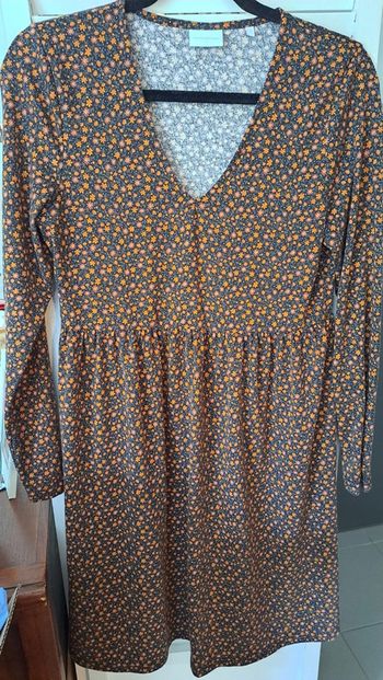 Robe de grossesse taille M