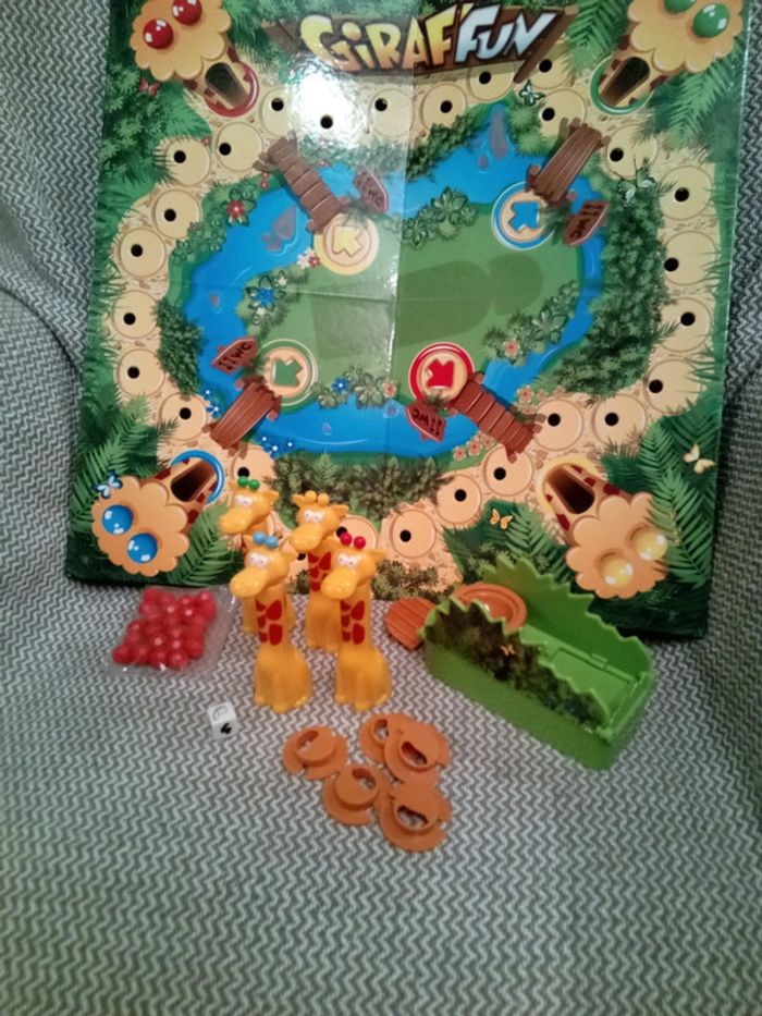 Giraf'fun - Megableu - photo numéro 13