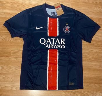 Maillot du PSG