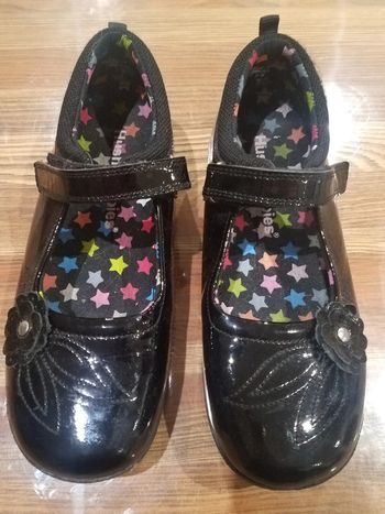 Ballerines noires