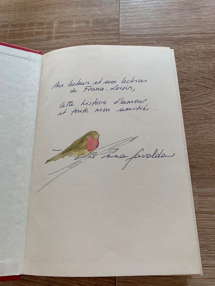 La consolante - photo numéro 6