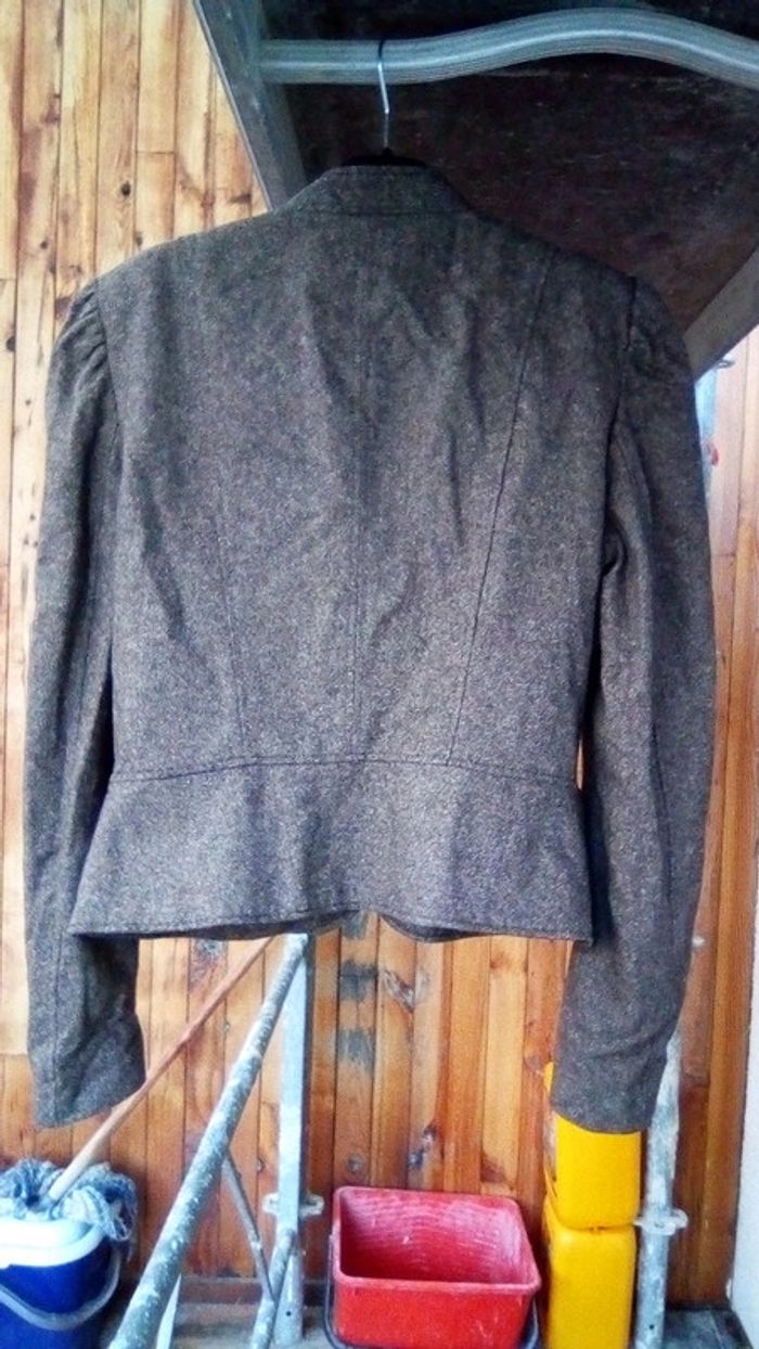 Veste - photo numéro 3