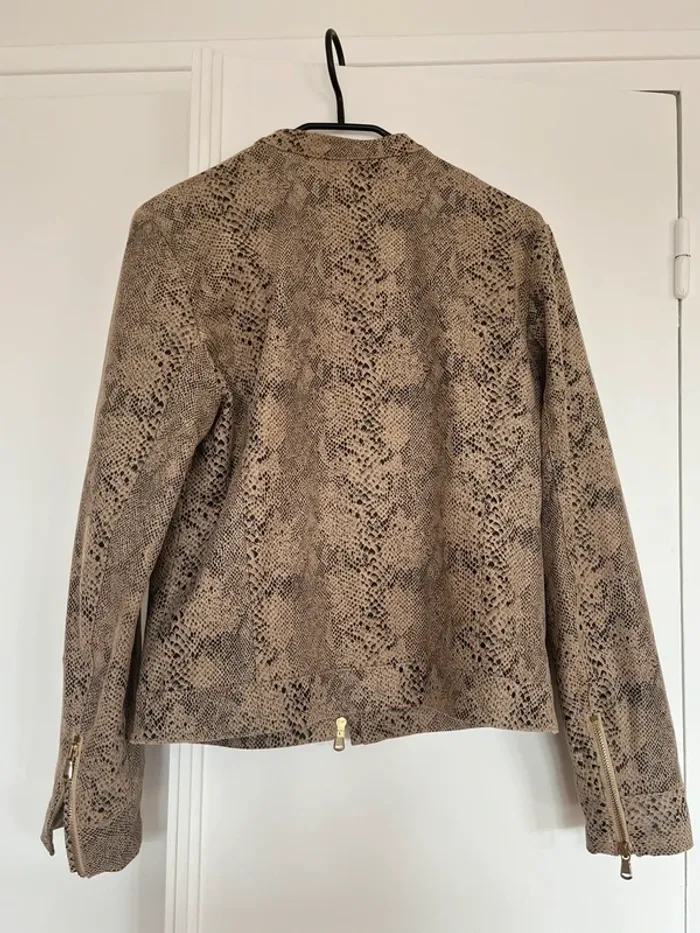 Veste Promod 🍒 t40 - photo numéro 6