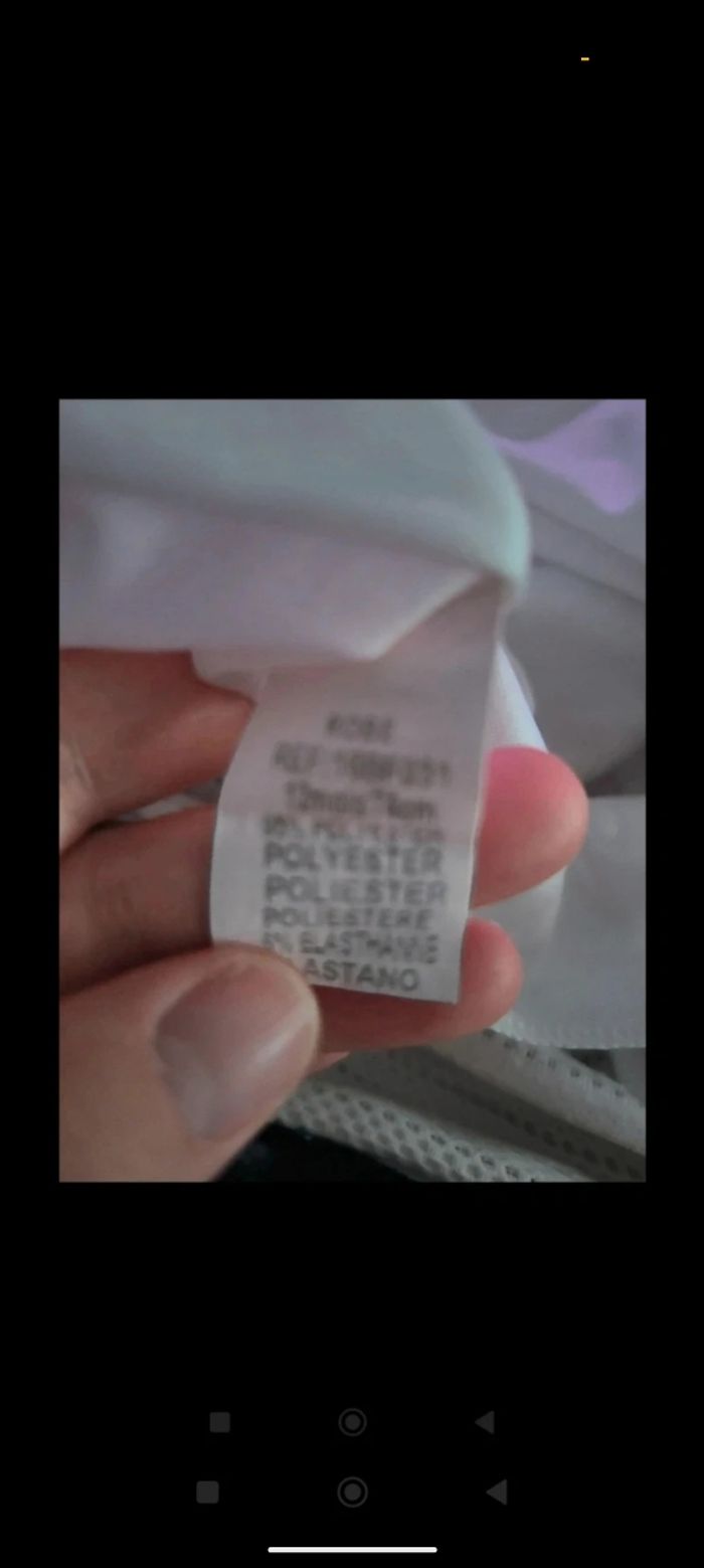 Robe Chicaprie 12 mois - photo numéro 3