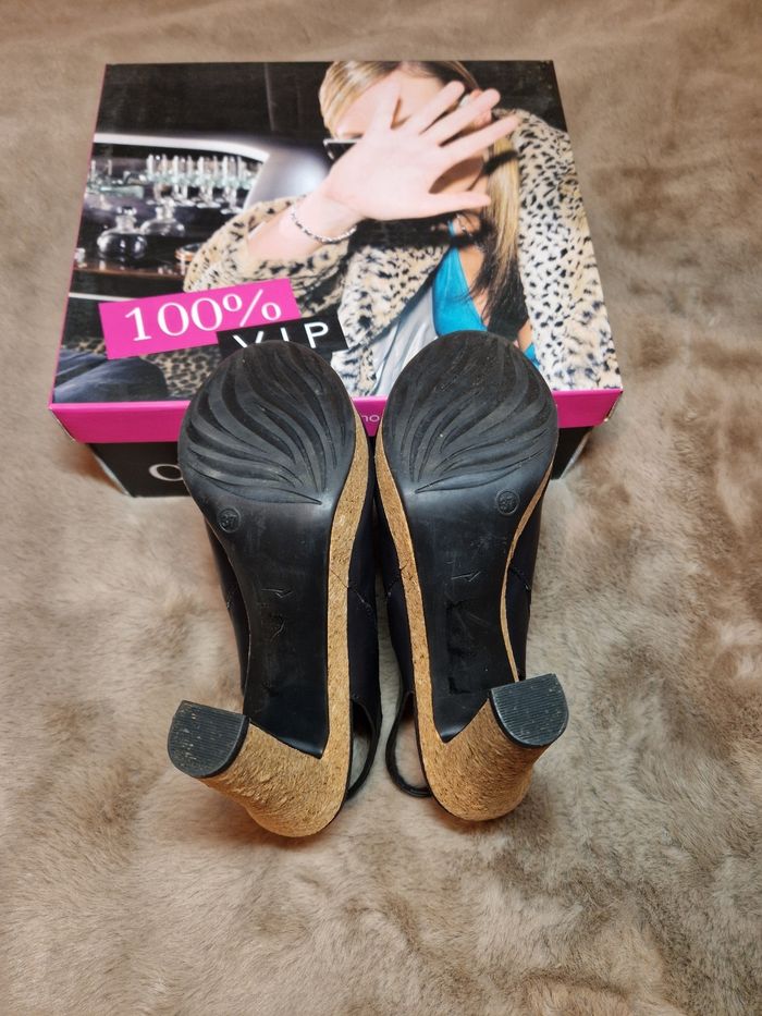 Chaussures à talon - photo numéro 5