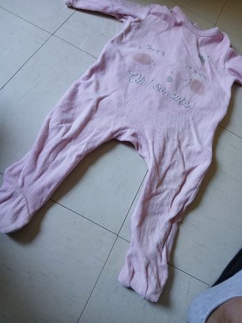 Pyjamas