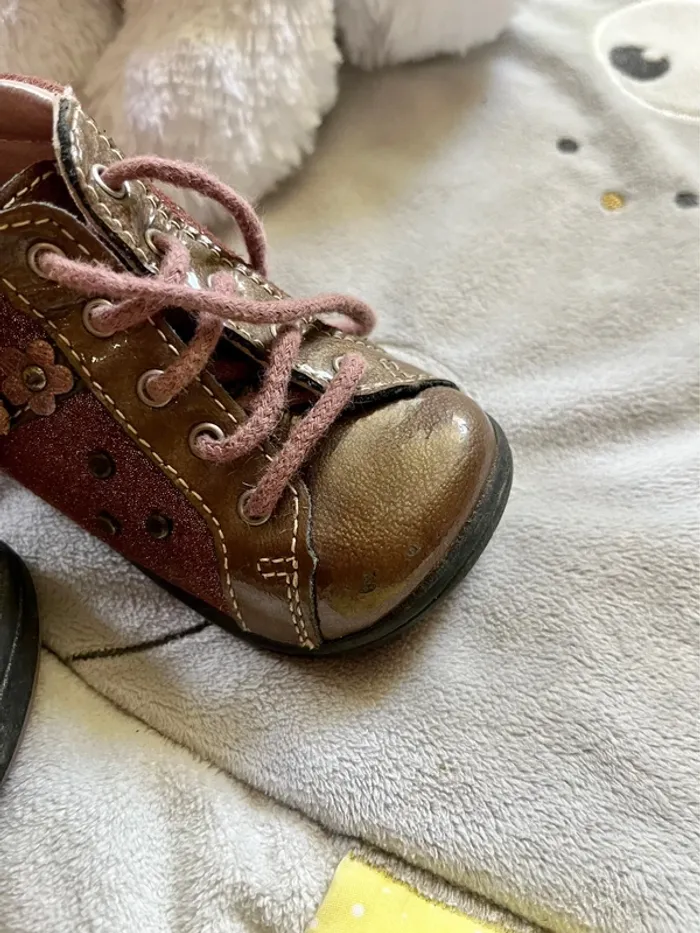 Chaussures bopy - photo numéro 5