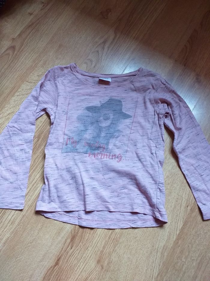 Tee shirt tape à œil taille 3 ans