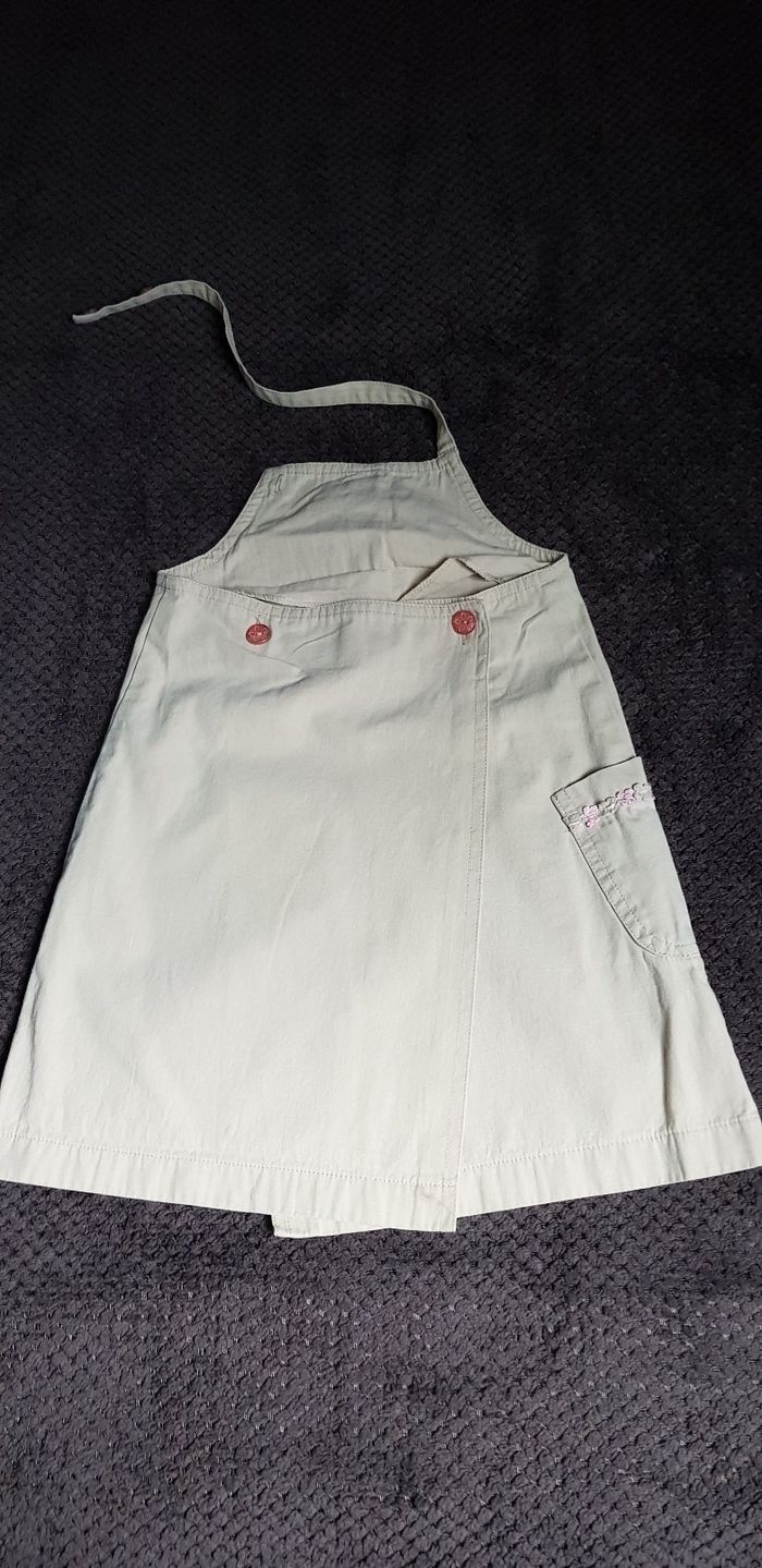 Lot de 2 robes IKKS ORCHESTRA - photo numéro 4