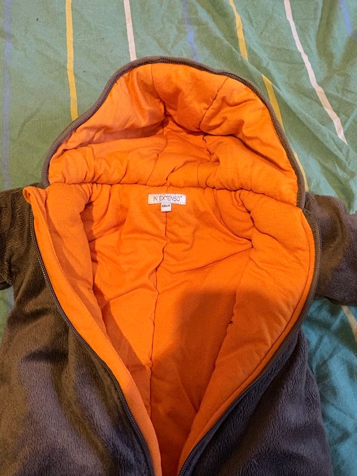 Gigoteuse - photo numéro 2