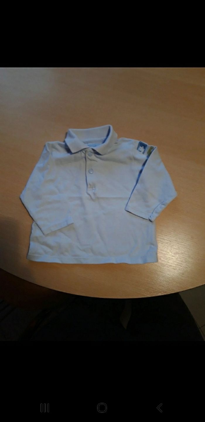 Polo Marese