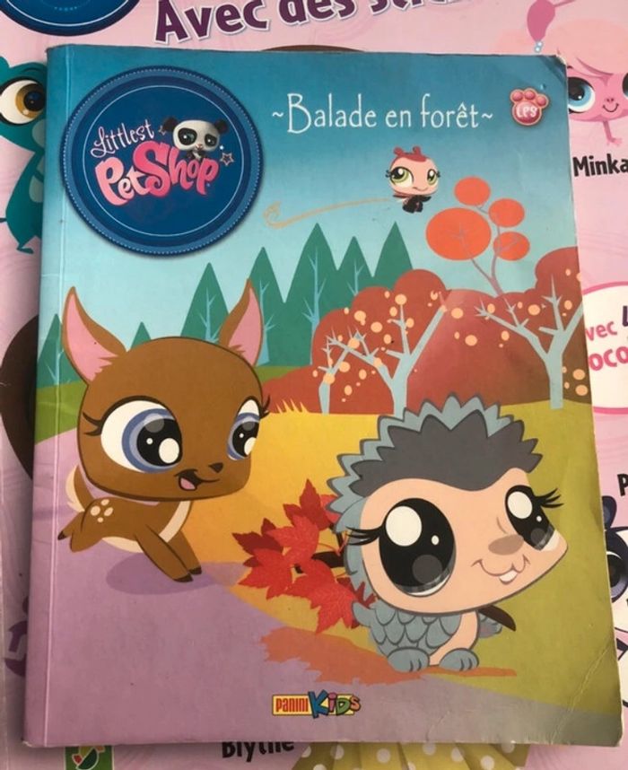 Lot petshops - photo numéro 19