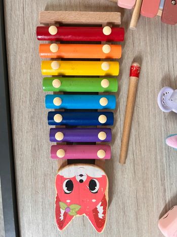 Xylophone