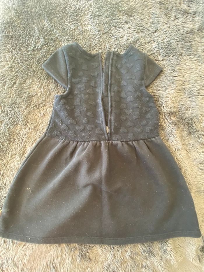 Robe terre de marins et tee shirt - photo numéro 3