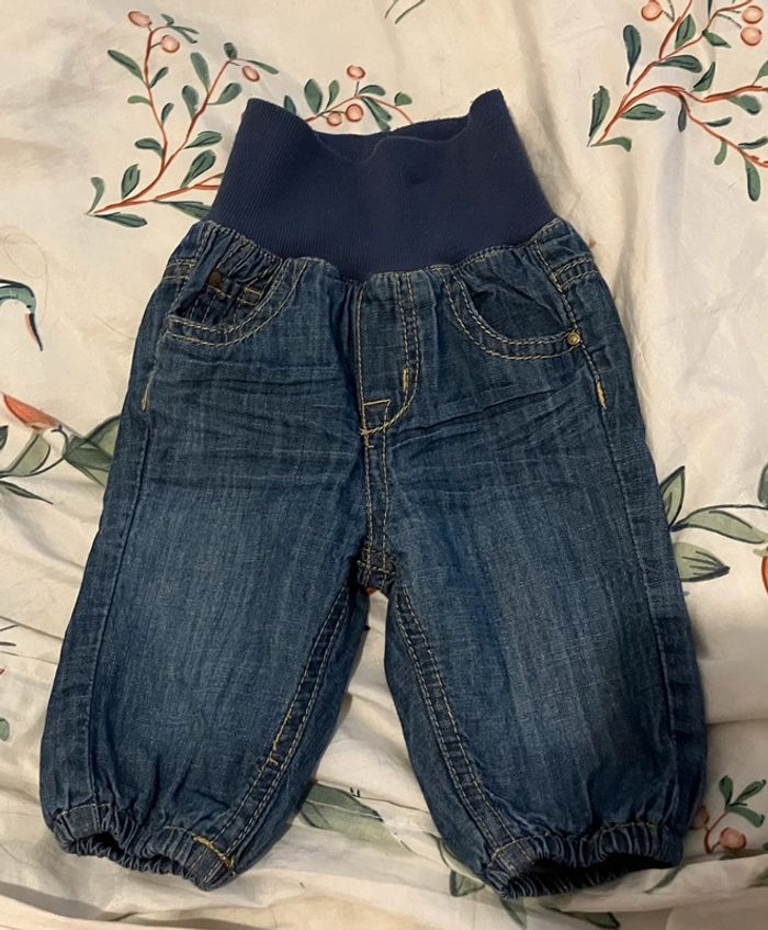 Pantalon bébé