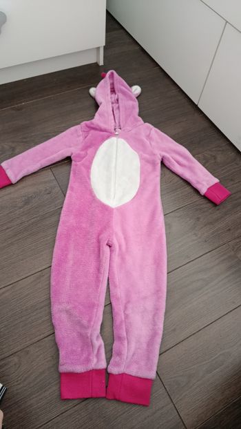 Pyjama combi Pilou pilou 