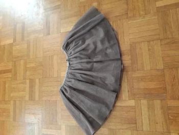 Jupe tutu okaidi 6 ans