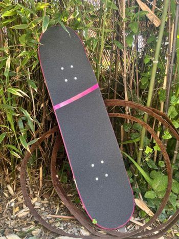 Planche skate impala sakura