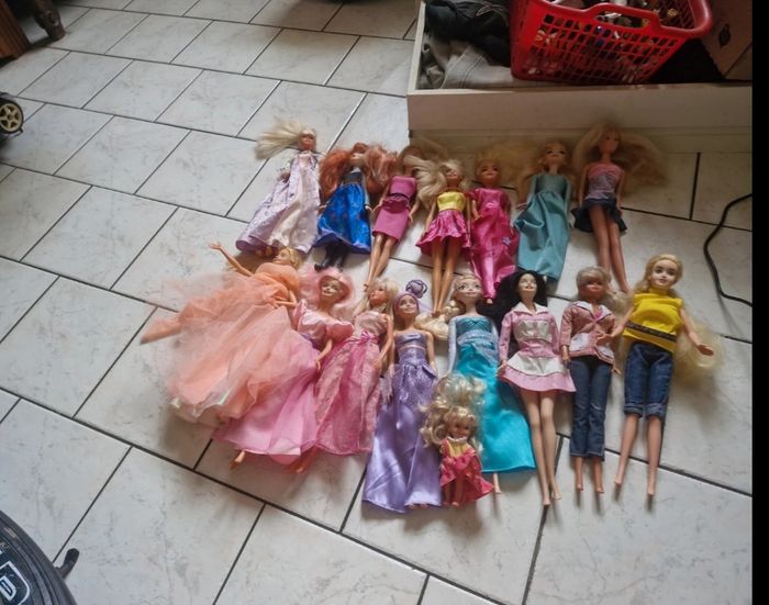 Barbie