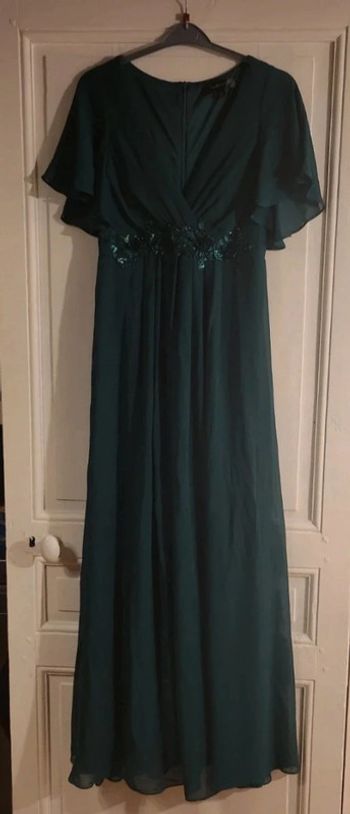 robe longue
