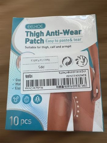 Patch
