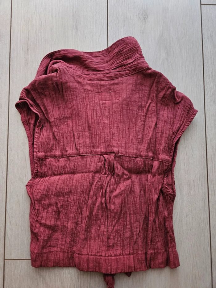 Ensemble zara fille 11 12 ans - photo numéro 6
