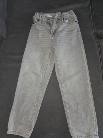 Jeans Zara 11-12 ans