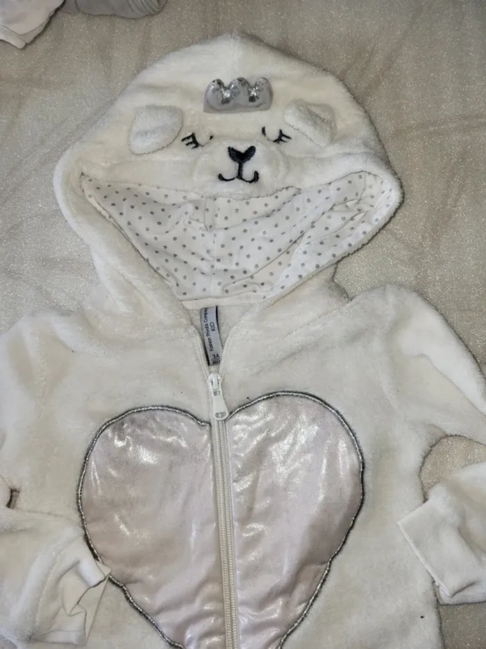 Combinaison - photo numéro 2