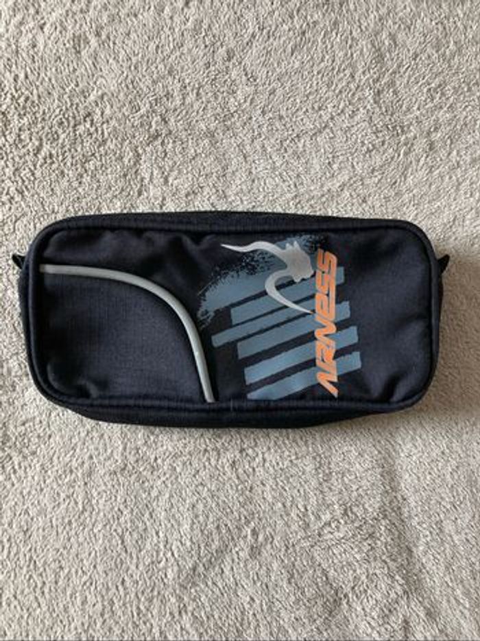 Trousse scolaire
