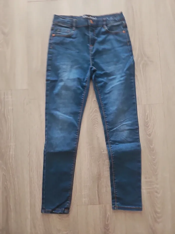 Jean Vertbaudet Skinny