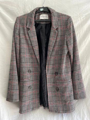 Blazer Promod noir taille M