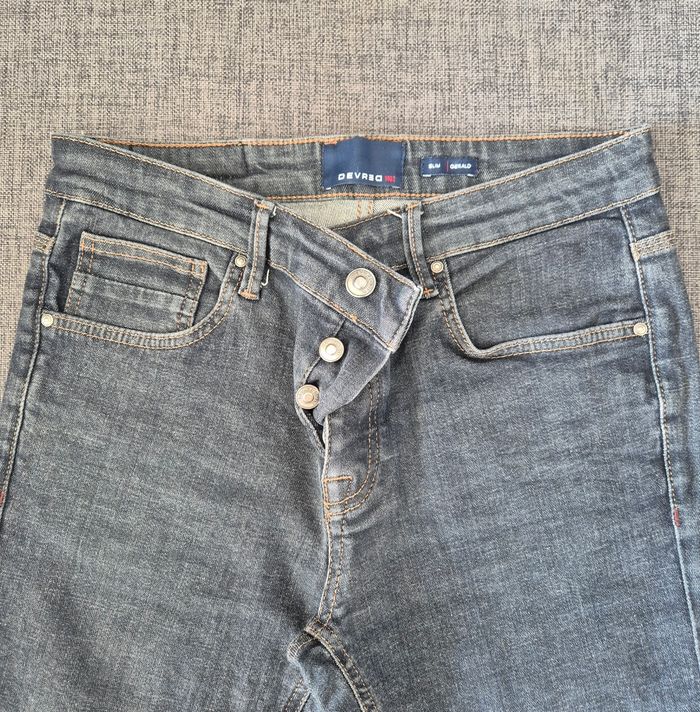 Jean homme Taille 38 - photo numéro 3