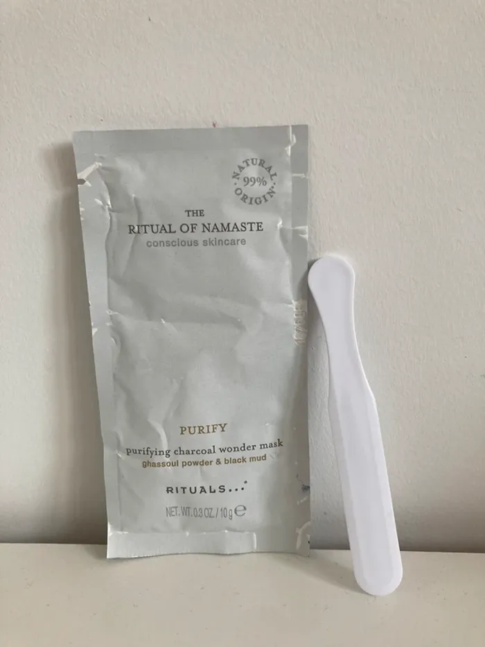 Produits Rituals of Namaste - photo numéro 4