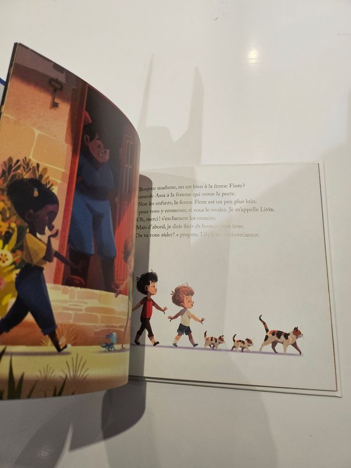 Livre McDo - photo numéro 3