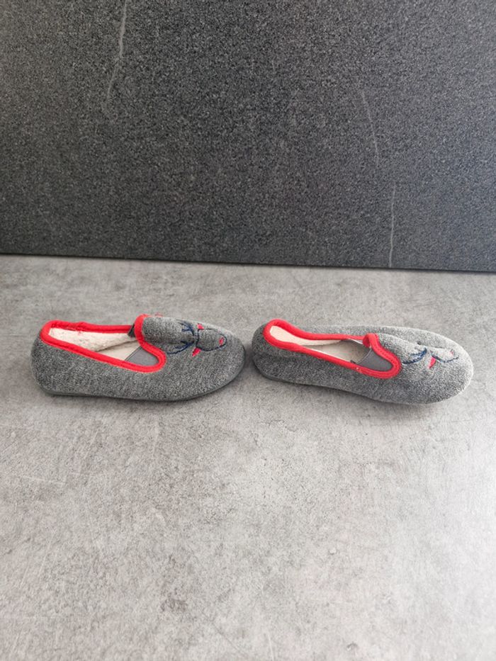 Chausson enfant fille garçon 25 Okaïdi - photo numéro 4