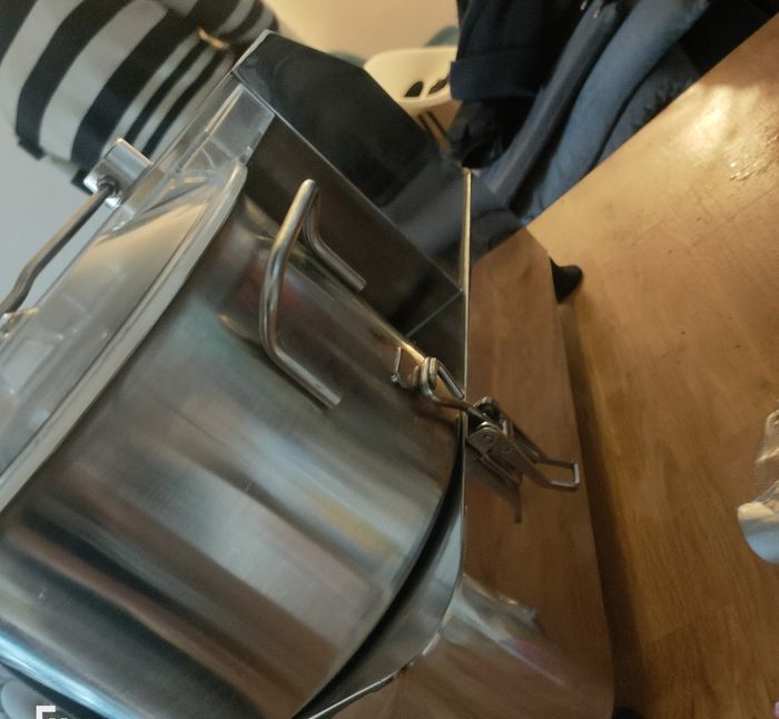 Hachoir électrique - photo numéro 6