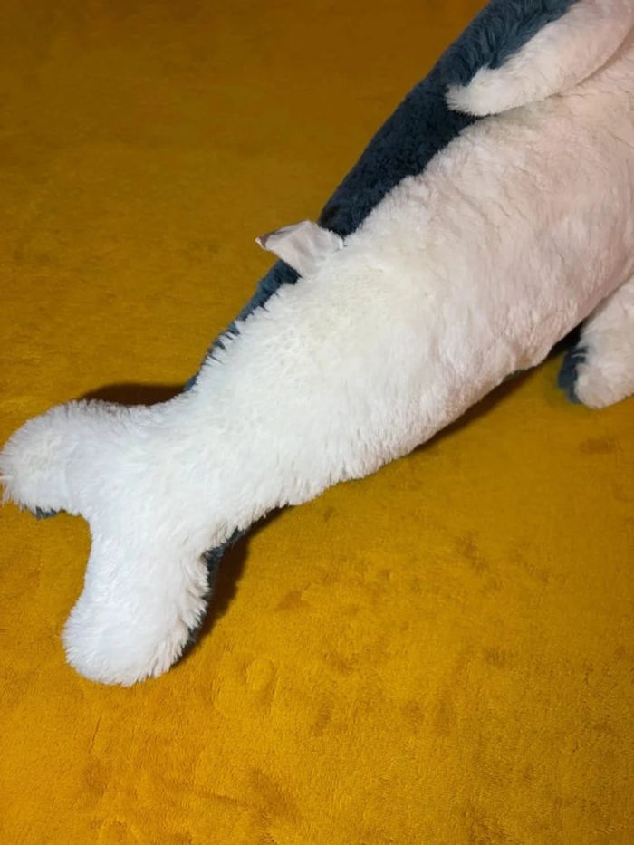 Peluche Dauphin - photo numéro 7