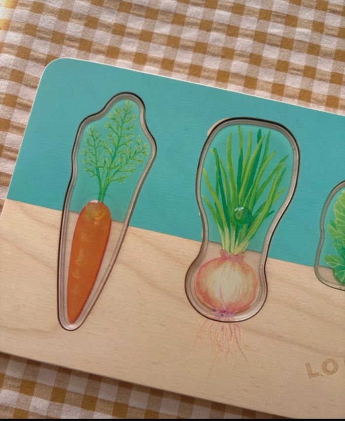 Puzzle lovevery - photo numéro 2