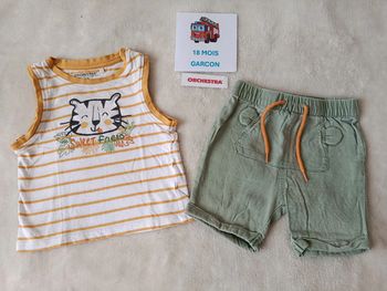 Ensemble 18 mois orchestra